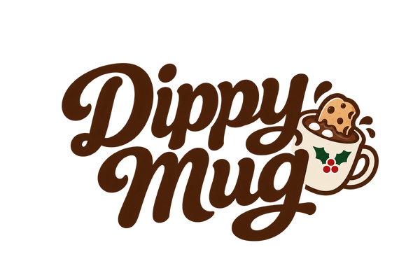 Dippy Mug